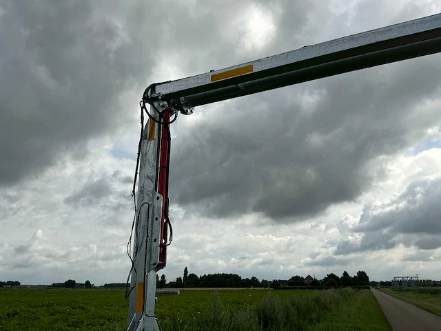 2025 beregenings / mest brug 8m breed - afbeelding 17 van  32