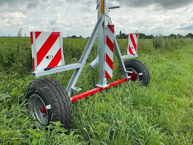 2025 beregenings / mest brug 8m breed - afbeelding 18 van  32