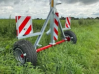 2025 beregenings / mest brug 8m breed - afbeelding 18 van  32