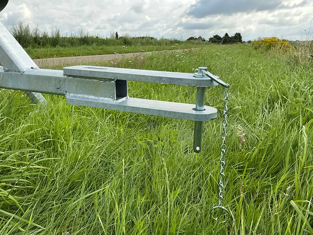 2025 beregenings / mest brug 8m breed - afbeelding 19 van  32