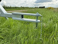 2025 beregenings / mest brug 8m breed - afbeelding 19 van  32