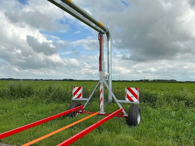 2025 beregenings / mest brug 8m breed - afbeelding 26 van  32