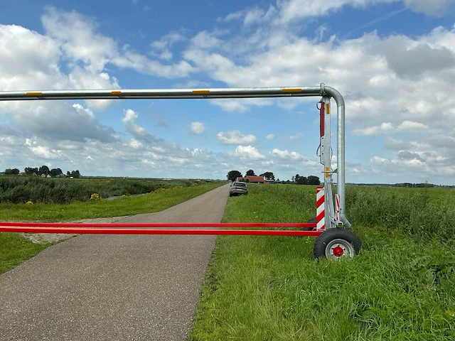 2025 beregenings / mest brug 8m breed - afbeelding 23 van  32