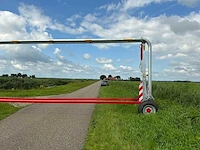 2025 beregenings / mest brug 8m breed - afbeelding 23 van  32