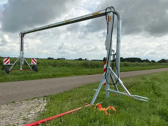 2025 beregenings / mest brug 8m breed - afbeelding 31 van  32