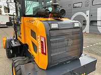 2025 blanche tw36 wiellader (ongebruikt) - afbeelding 4 van  32