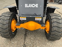 2025 blanche tw36 wiellader (ongebruikt) - afbeelding 5 van  32