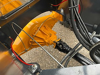 2025 blanche tw36 wiellader (ongebruikt) - afbeelding 6 van  32