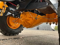 2025 blanche tw36 wiellader (ongebruikt) - afbeelding 7 van  32