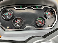 2025 blanche tw36 wiellader (ongebruikt) - afbeelding 17 van  32