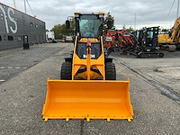 2025 blanche tw36 wiellader (ongebruikt) - afbeelding 31 van  32