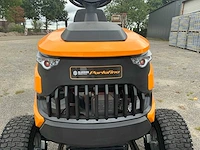 2025 bluebird industries portofino grasmaaier - afbeelding 3 van  29