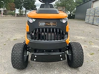 2025 bluebird industries portofino grasmaaier - afbeelding 4 van  29