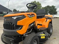 2025 bluebird industries portofino grasmaaier - afbeelding 6 van  29