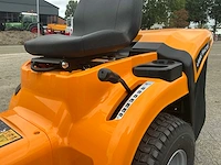 2025 bluebird industries portofino grasmaaier - afbeelding 9 van  29