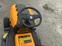2025 bluebird industries portofino grasmaaier - afbeelding 11 van  29