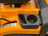 2025 bluebird industries portofino grasmaaier - afbeelding 20 van  29