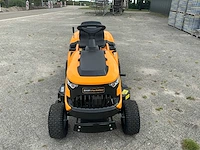 2025 bluebird industries portofino grasmaaier - afbeelding 23 van  29