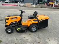 2025 bluebird industries portofino grasmaaier - afbeelding 24 van  29