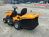 2025 bluebird industries portofino grasmaaier - afbeelding 25 van  29