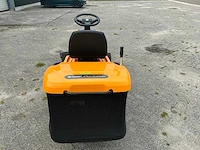 2025 bluebird industries portofino grasmaaier - afbeelding 26 van  29