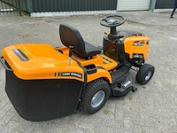 2025 bluebird industries portofino grasmaaier - afbeelding 27 van  29