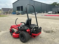 2025 bluebird industries ztr50l pro grasmaaier - afbeelding 2 van  27