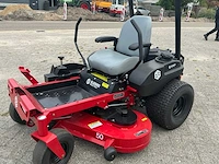 2025 bluebird industries ztr50l pro grasmaaier - afbeelding 4 van  27