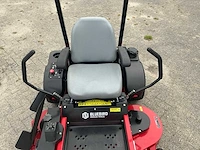 2025 bluebird industries ztr50l pro grasmaaier - afbeelding 5 van  27