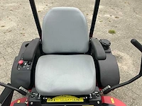 2025 bluebird industries ztr50l pro grasmaaier - afbeelding 6 van  27