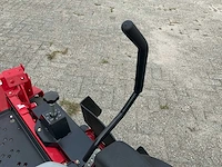 2025 bluebird industries ztr50l pro grasmaaier - afbeelding 8 van  27