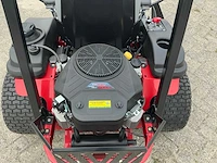 2025 bluebird industries ztr50l pro grasmaaier - afbeelding 10 van  27
