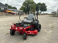 2025 bluebird industries ztr50l pro grasmaaier - afbeelding 1 van  27
