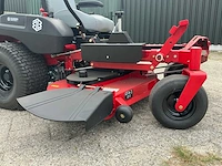 2025 bluebird industries ztr50l pro grasmaaier - afbeelding 15 van  27
