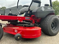 2025 bluebird industries ztr50l pro grasmaaier - afbeelding 20 van  27
