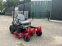 2025 bluebird industries ztr50l pro grasmaaier - afbeelding 24 van  27