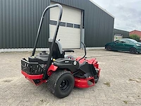 2025 bluebird industries ztr50l pro grasmaaier - afbeelding 26 van  27
