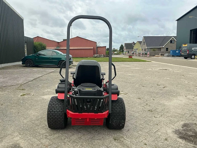 2025 bluebird industries ztr50l pro grasmaaier - afbeelding 27 van  27
