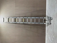 2025 bovak aluminium telescoopladder up380n - afbeelding 21 van  39