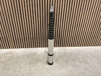 2025 bovak aluminium telescoopladder up380n - afbeelding 27 van  39