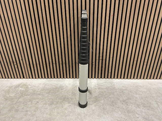 2025 bovak aluminium telescoopladder up380n - afbeelding 31 van  39