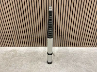 2025 bovak aluminium telescoopladder up380n - afbeelding 31 van  39