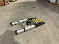 2025 bovak aluminium telescoopladder up380n - afbeelding 39 van  39