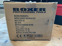 2025 boxer bx-019s gereedschapskoffer - afbeelding 7 van  7