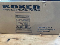 2025 boxer bx-019s gereedschapskoffer - afbeelding 6 van  7