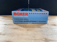 2025 boxer bx-149 accu schroefmachine - afbeelding 4 van  5