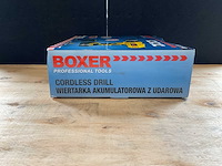 2025 boxer bx-149 accu schroefmachine - afbeelding 5 van  5
