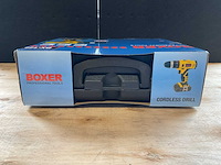 2025 boxer bx-149 accu schroefmachine - afbeelding 2 van  5