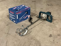 2025 boxer bx-1500 betonmixer - afbeelding 11 van  18