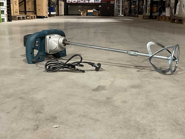 2025 boxer bx-1500 betonmixer - afbeelding 5 van  18